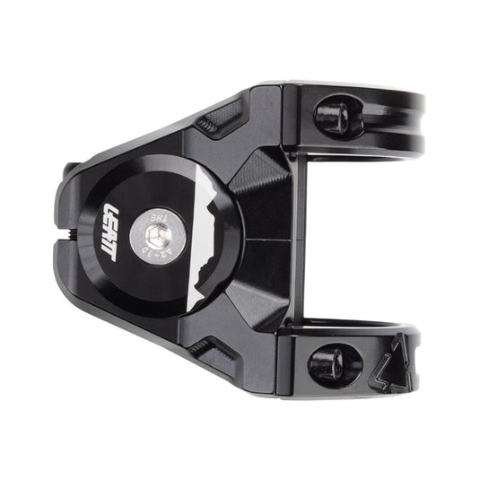 Leatt Stem Gravity 6.0 Black - 33mm