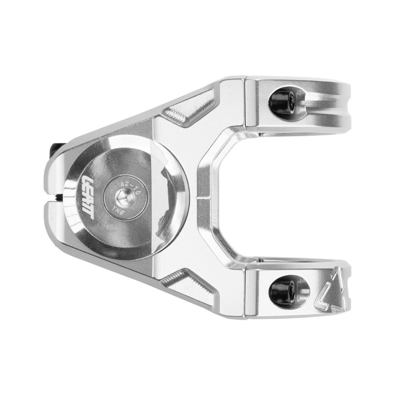 Load image into Gallery viewer, Leatt Stem Gravity 6.0 Silver 40mm
