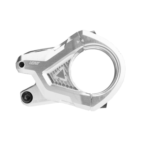 Leatt Stem Gravity 6.0 Silver - 33mm