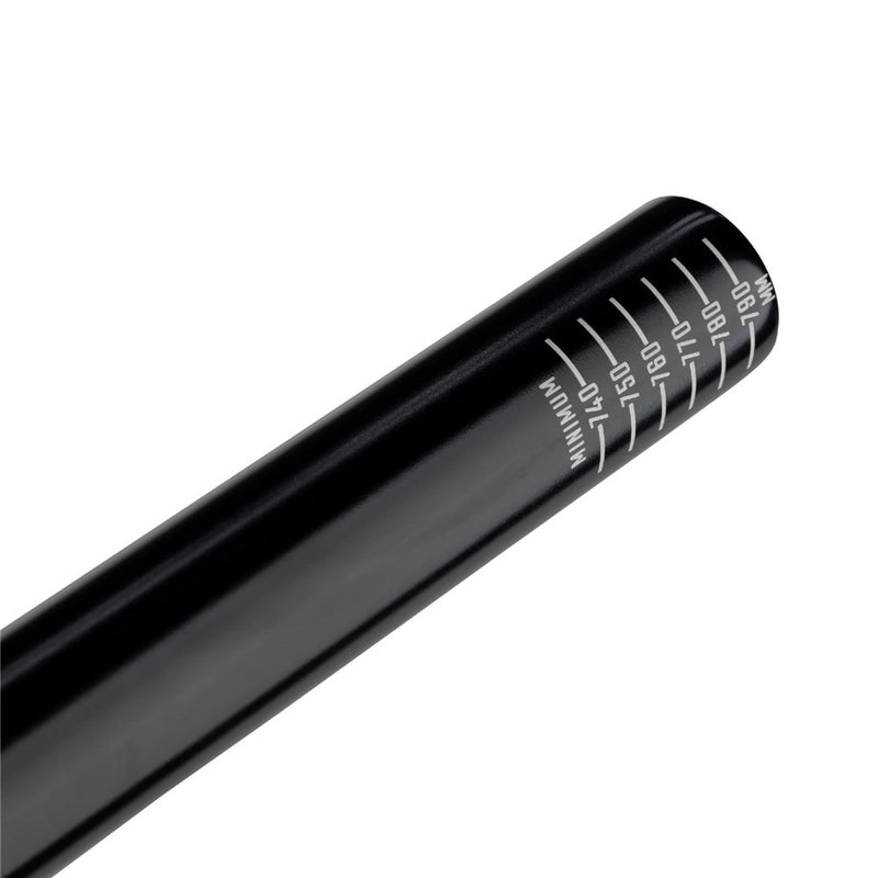 Load image into Gallery viewer, Leatt Handlebar Control 35 6.0 Blast Black
