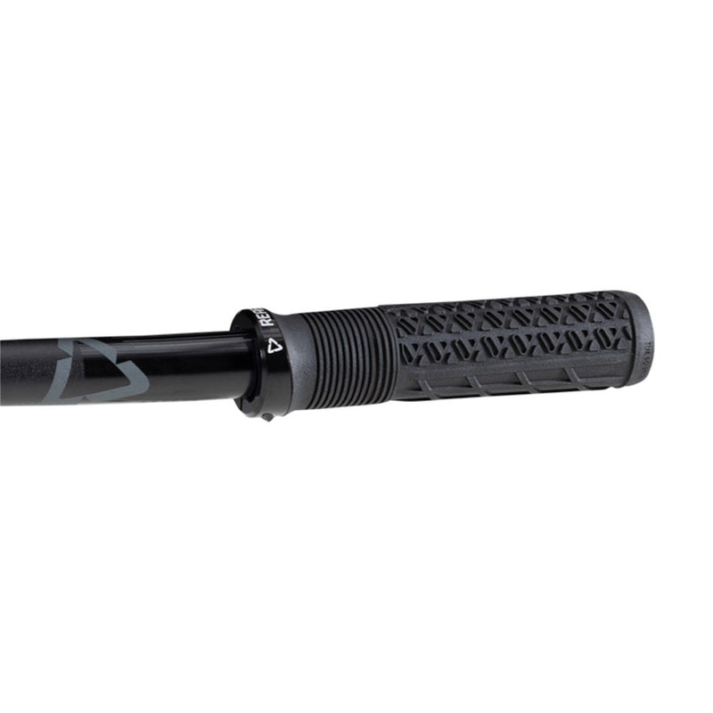 Load image into Gallery viewer, Leatt Handlebar Control 35 6.0 Blast Black
