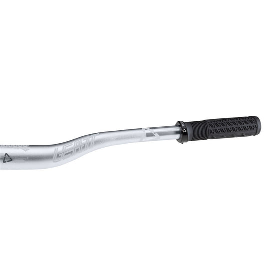 Leatt Handlebar Kit Launch Control 35 6.0 - 800mm, Blast Silver