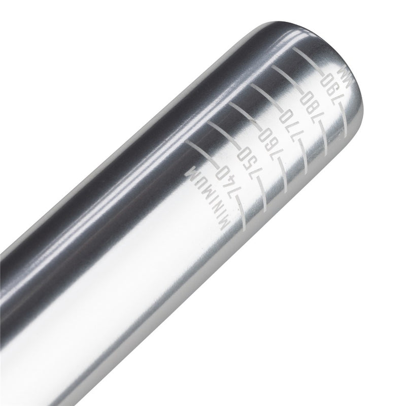 Load image into Gallery viewer, Leatt Handlebar Kit Launch Control 35 6.0 - 800mm, Blast Silver
