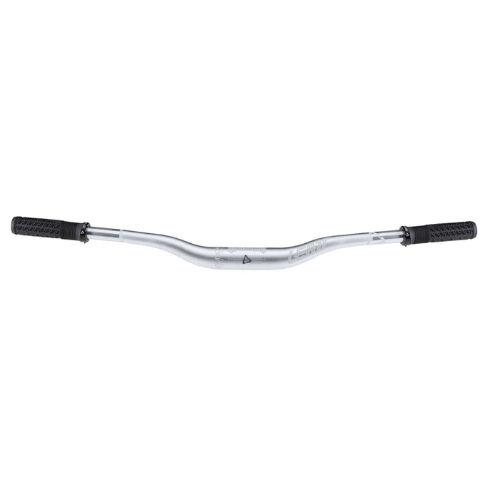 Leatt Handlebar Kit Launch Control 35 6.0 - 800mm, Blast Silver