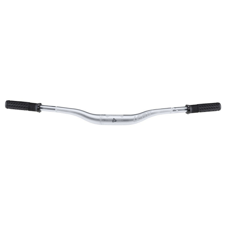 Load image into Gallery viewer, Leatt Handlebar Kit Launch Control 35 6.0 - 800mm, Blast Silver
