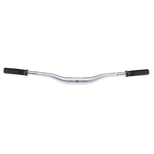 Leatt Handlebar Kit Launch Control 35 6.0 - 800mm, Blast Silver
