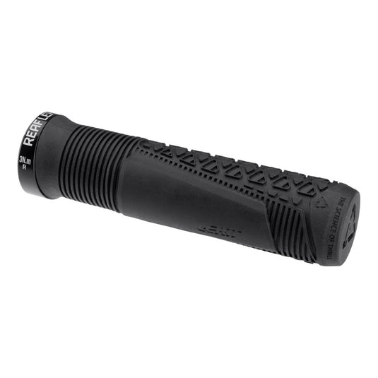 Leatt Grips ReaFlex 6.0 Black - 31mm Regular