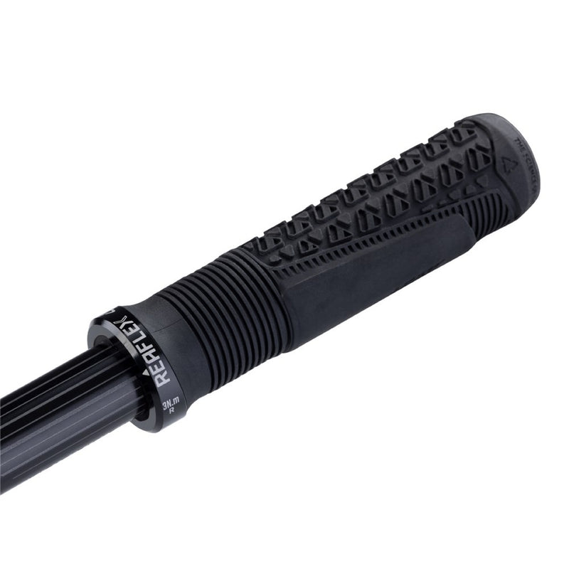 Load image into Gallery viewer, Leatt Grips ReaFlex 6.0 Black - 31mm Regular
