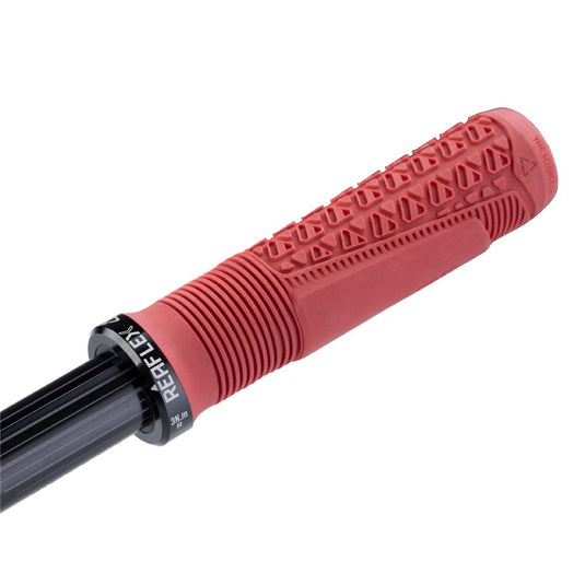Leatt Grips ReaFlex 6.0 Lava - 29mm Thin