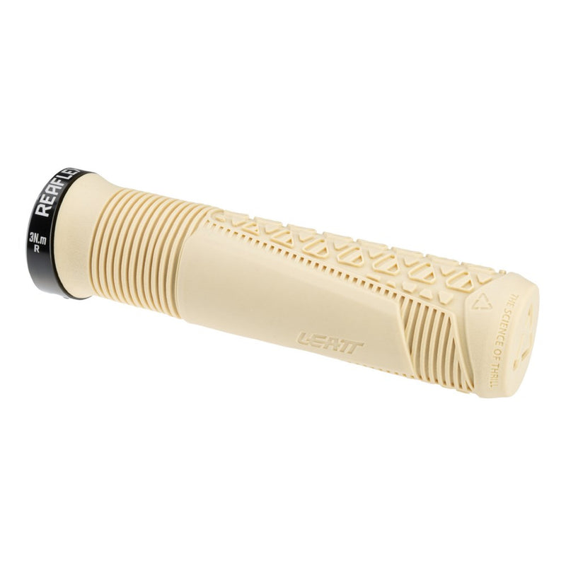 Load image into Gallery viewer, Leatt Grips ReaFlex 6.0 Peanut - 29mm Thin
