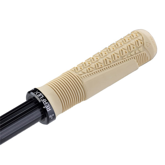 Leatt Grips ReaFlex 6.0 Peanut - 29mm Thin