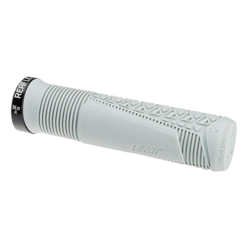 Load image into Gallery viewer, Leatt Grips ReaFlex 6.0 Granite - 31mm Regular
