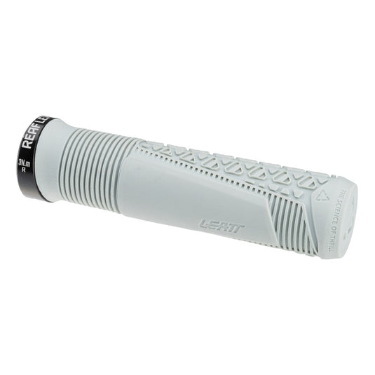Leatt Grips ReaFlex 6.0 Granite - 31mm Regular