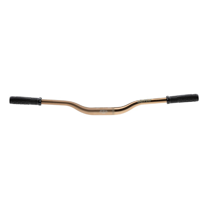 Load image into Gallery viewer, Leatt Bar Launch Control 6.0 Frost Bronze Hi 38.9mm - 800mm
