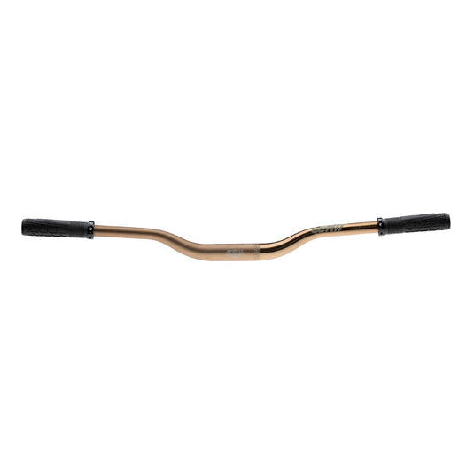 Leatt Bar Launch Control 6.0 Frost Bronze Hi 38.9mm - 800mm