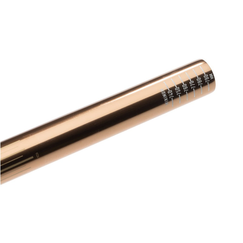 Load image into Gallery viewer, Leatt Bar Launch Control 6.0 Frost Bronze Hi 38.9mm - 800mm
