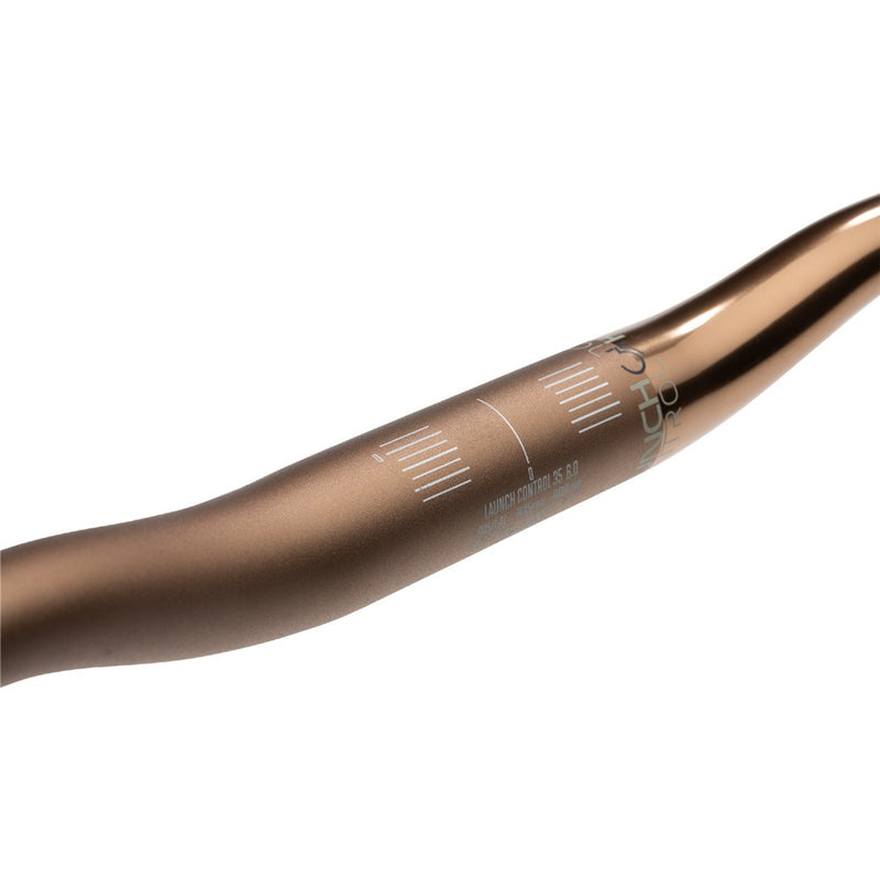 Load image into Gallery viewer, Leatt Bar Launch Control 6.0 Frost Bronze Hi 38.9mm - 800mm
