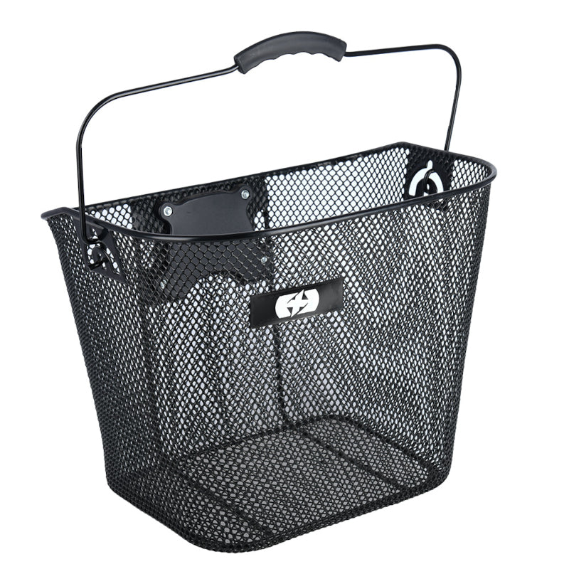 Load image into Gallery viewer, Oxford Quick Release Wire Basket
