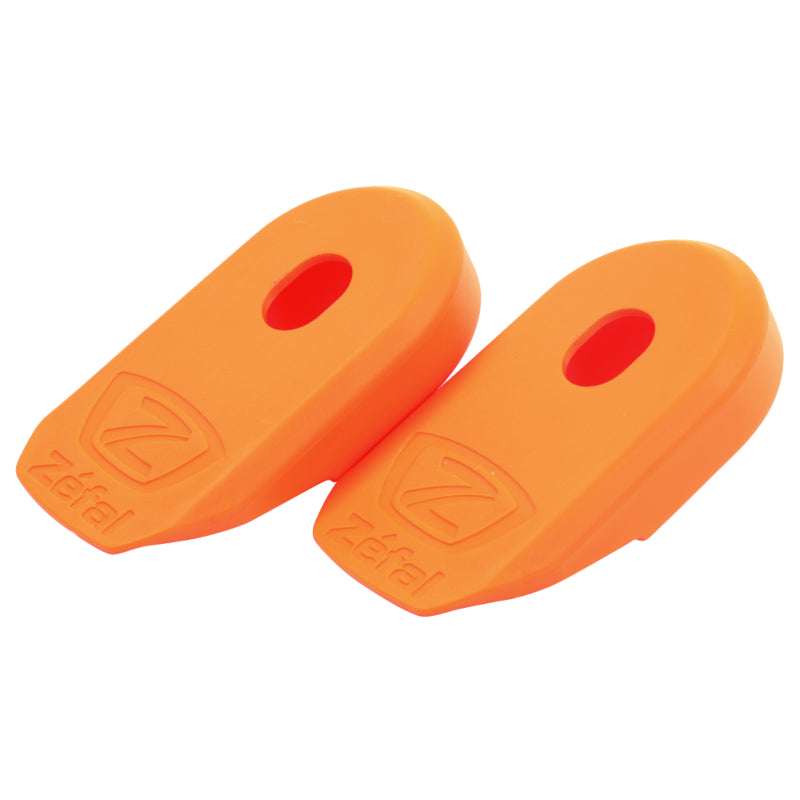 Load image into Gallery viewer, Zefal Crank Armor Orange
