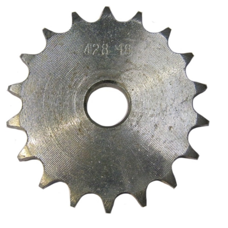 Load image into Gallery viewer, 428 Blank Sprockets
