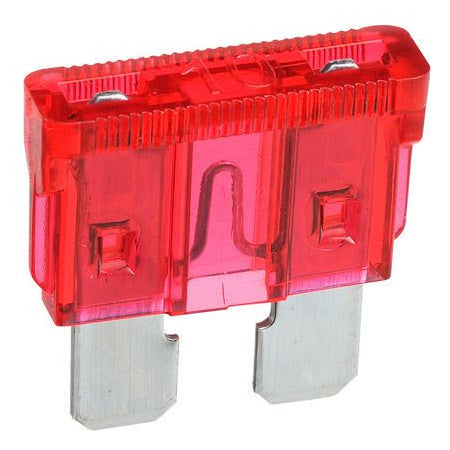 Load image into Gallery viewer, 10A Blade Fuses 19mm
