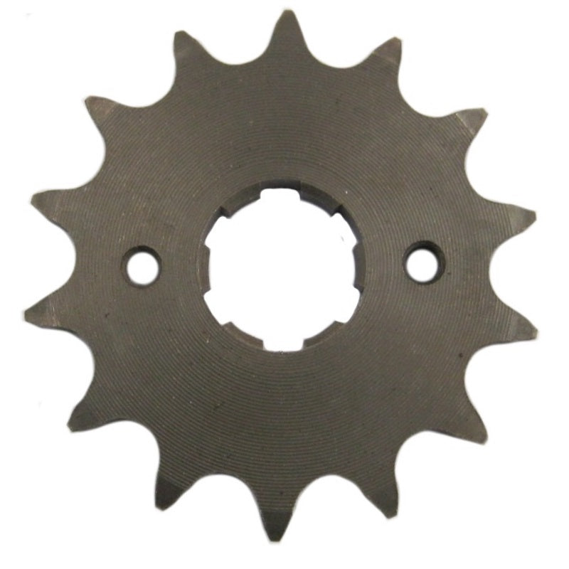 Load image into Gallery viewer, SPR525823801-329 - Honda Front Sprockets
