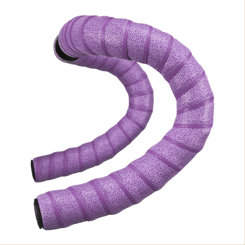 Load image into Gallery viewer, Lizard Skins DSP V2 Bar Tape Violet Purple
