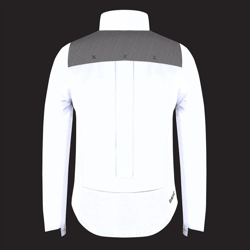 Load image into Gallery viewer, Proviz Reflect360 City Mens Cycling Jacket - Reflective Rear
