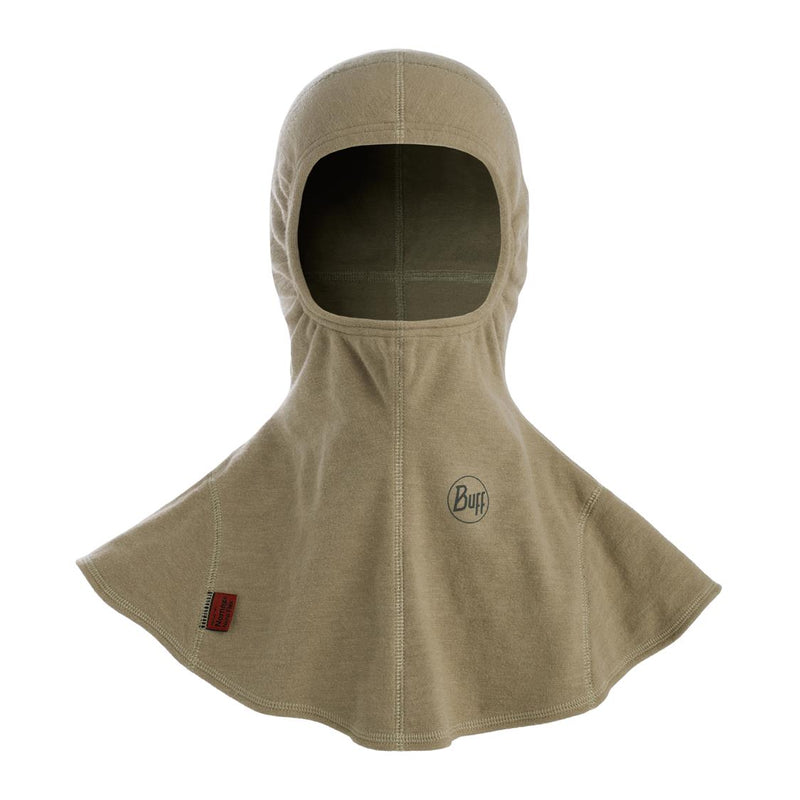 Load image into Gallery viewer, P Firefighter Particulate Hood Desert Tan -127741.
