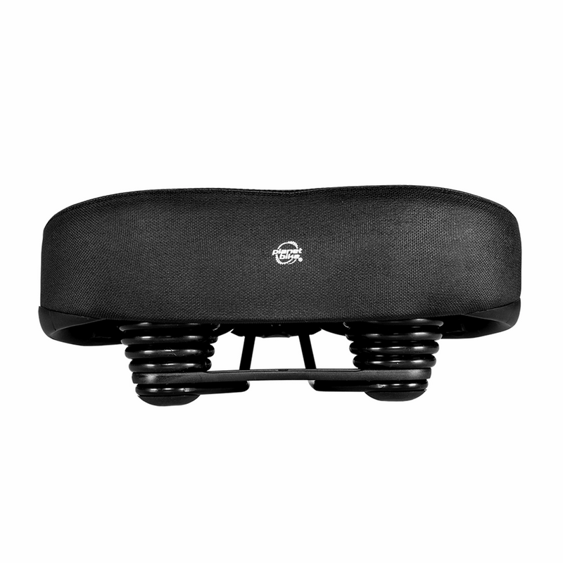 Load image into Gallery viewer, Planet Bike Comfort Tractor Saddle - Rear
