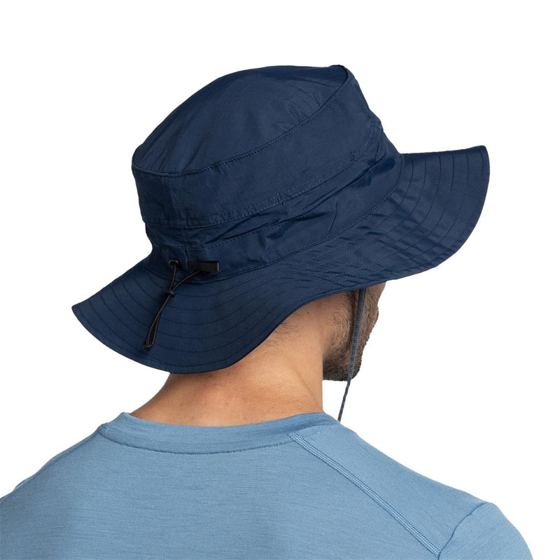 Load image into Gallery viewer, Hat Booney Solid Navy -135362.787.20.00_10

