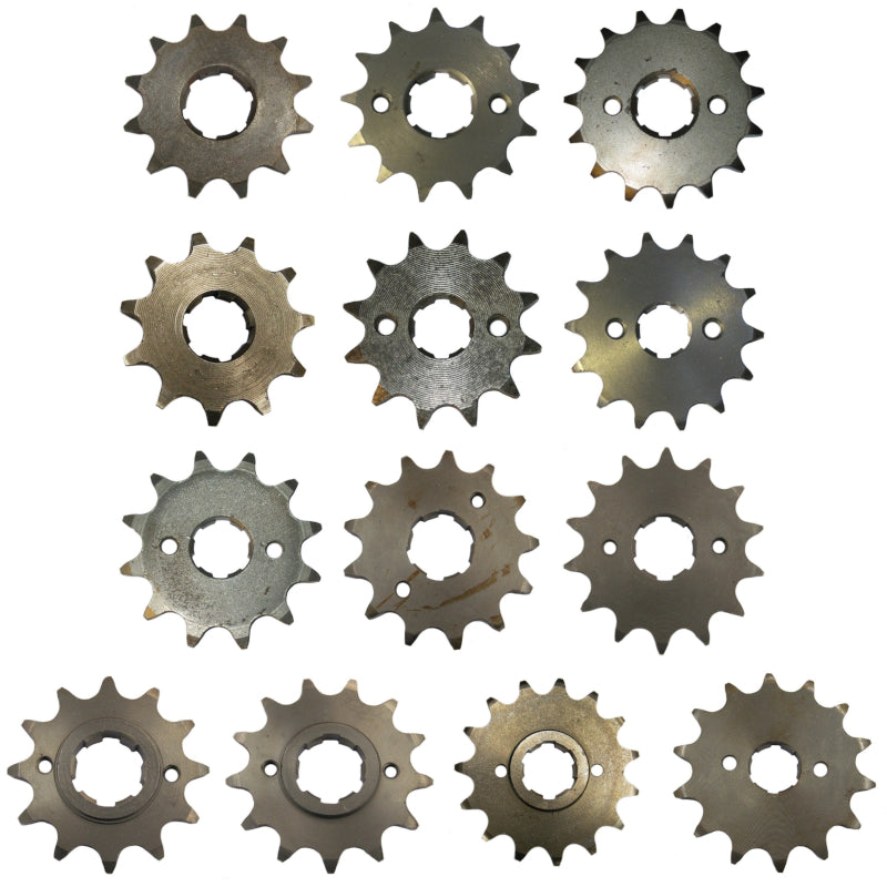 Load image into Gallery viewer, Honda Front Sprockets
