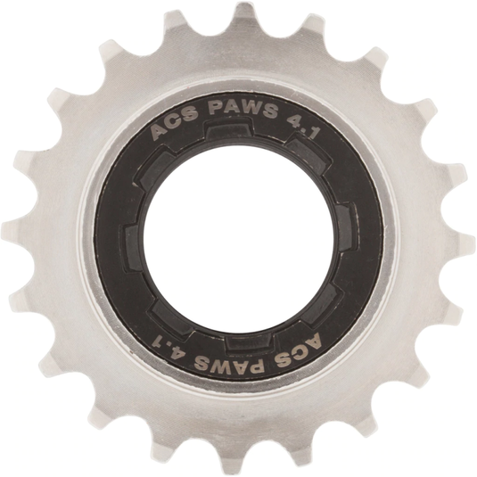 ACS Paws 4.1 Freewheel 20T 1.375x24TPI