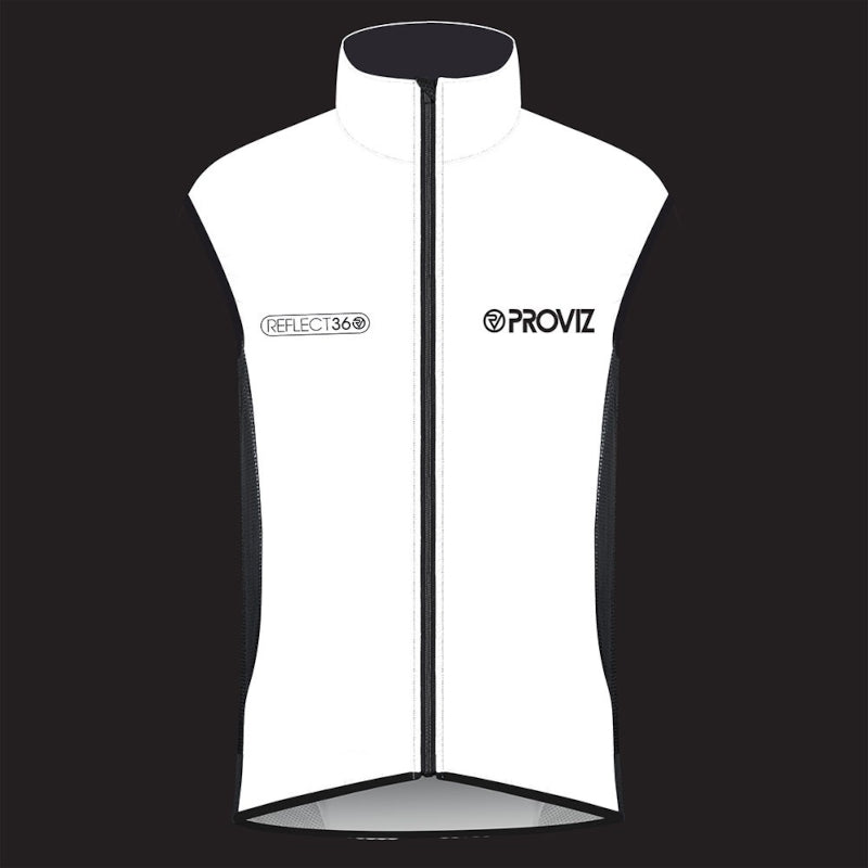 Load image into Gallery viewer, Proviz Reflect360 Performance Women&#39;s Gilet - Hi-Vis
