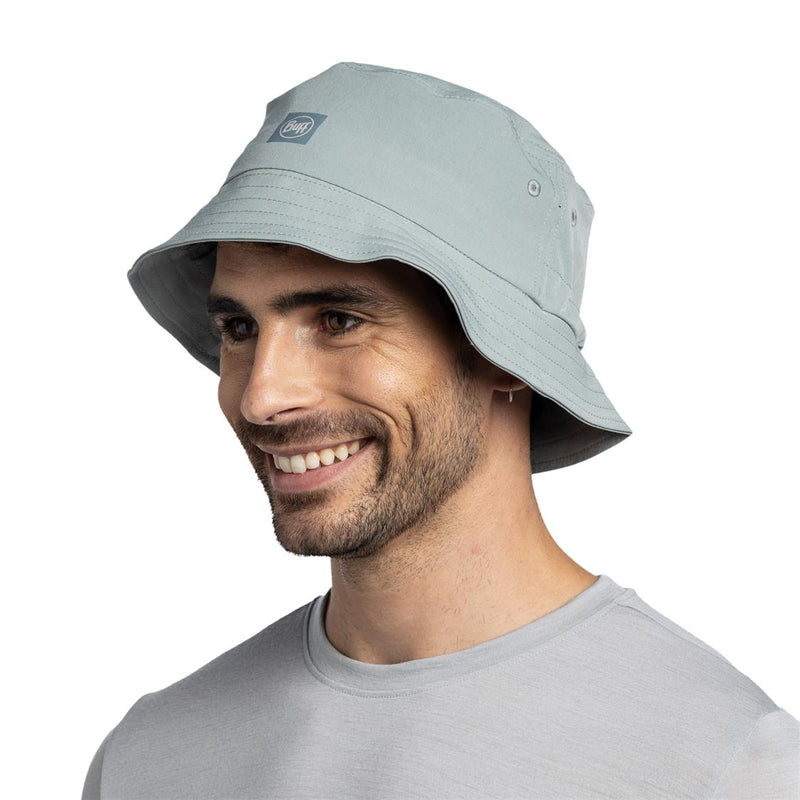 Load image into Gallery viewer, Hat Adv Bucket Solid Sand -135605.302.20.00_3
