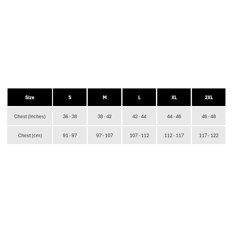 Load image into Gallery viewer, Proviz Reflect360 City Mens Cycling Jacket - Sizing
