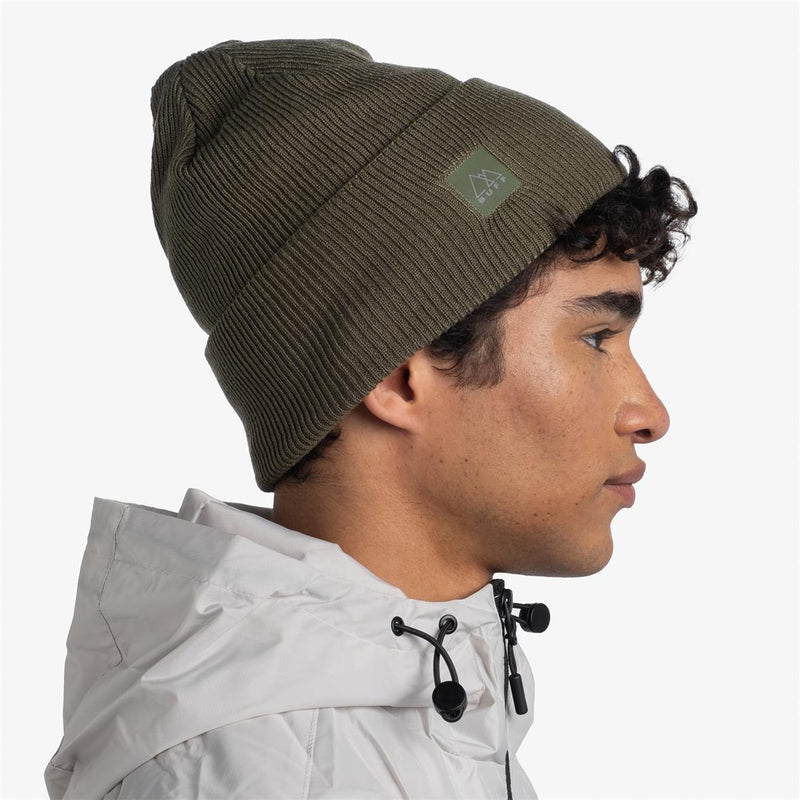 Load image into Gallery viewer, Crossknit Beanie Camo-126483.866.10.00_10
