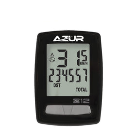 Azur Wireless 12 Functions Computer