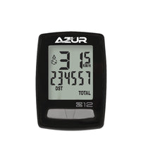Azur Wireless 12 Functions Computer