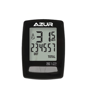 Azur Wireless 12 Functions Computer