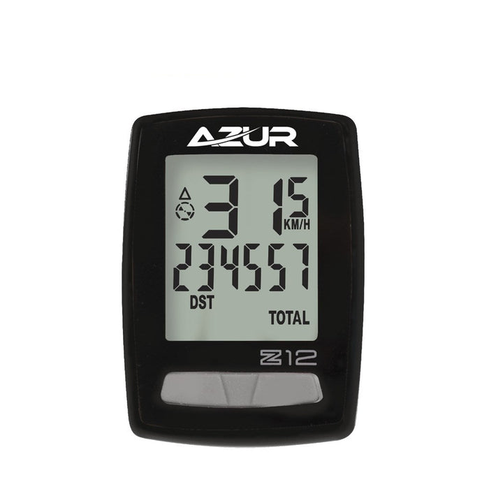 Azur Wireless 12 Functions Computer