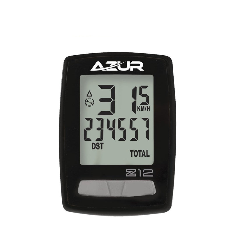 Load image into Gallery viewer, Azur Wireless 12 Functions Computer

