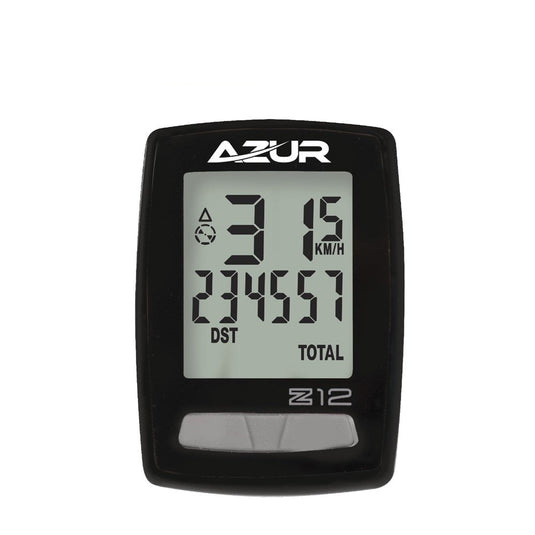 Azur Wireless 12 Functions Computer