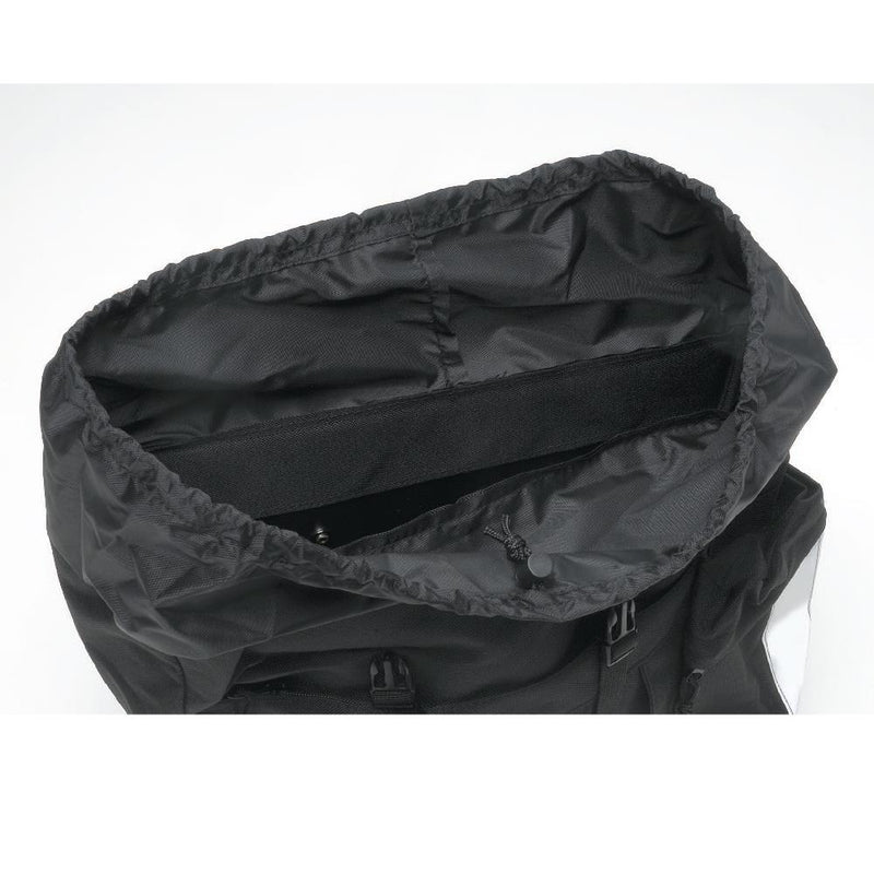 Load image into Gallery viewer, Azur Commuter Rear Panniers - Black - 48 Litre
