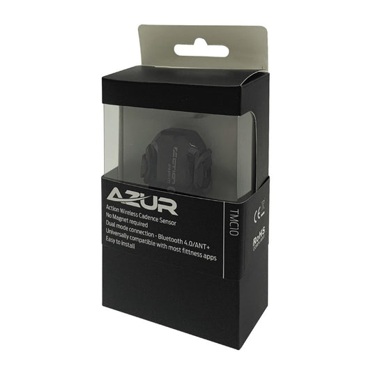 Azur Action Wireless Cadence Sensor Bluetooth/ANT+