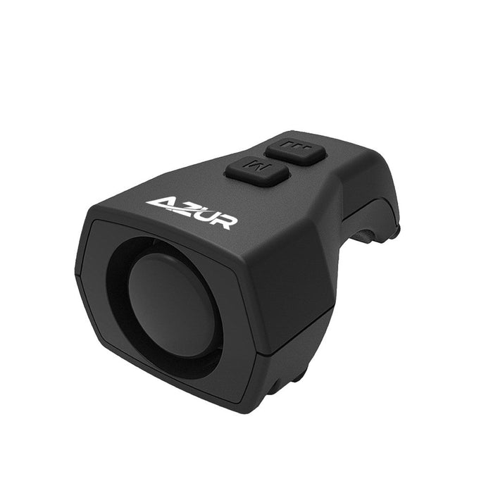 Azur eBell USB-C Rechargeable Bike Horn