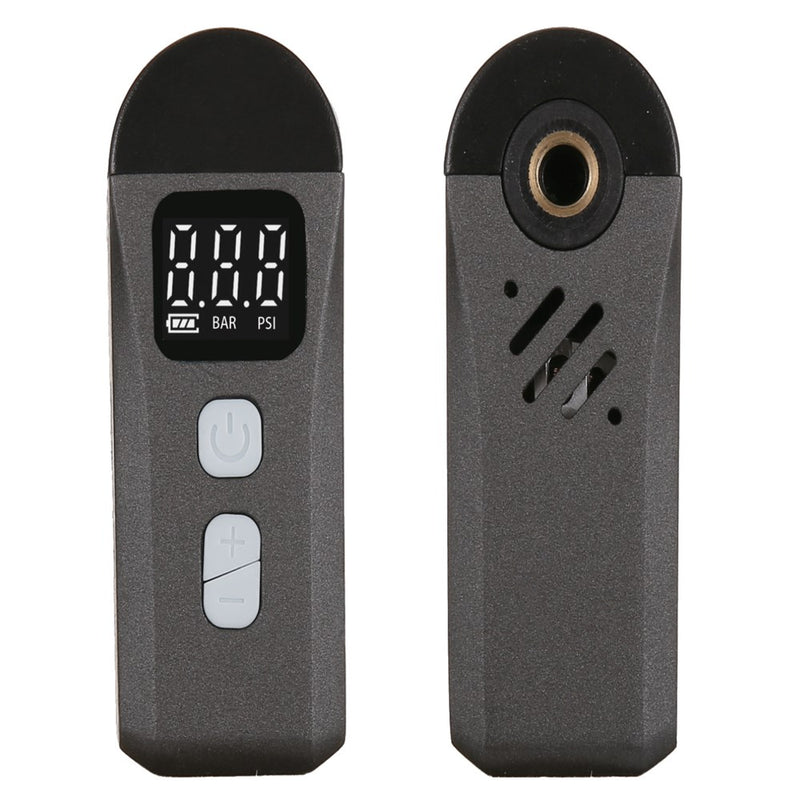 Load image into Gallery viewer, Azur USB Pump with Digital Gauge
