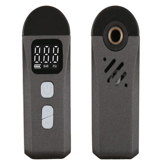 Azur USB Pump with Digital Gauge