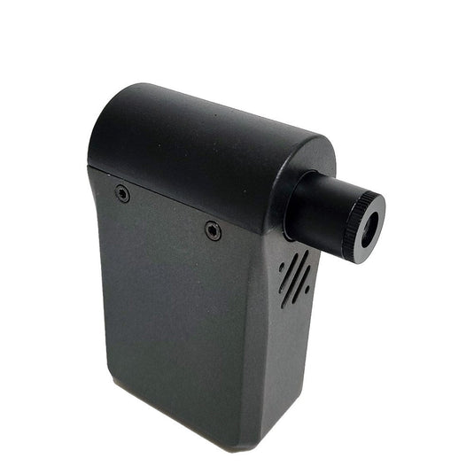 Azur USB Pump with Digital Gauge