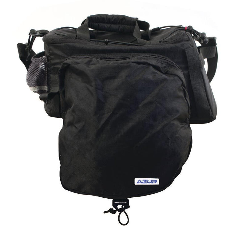 Load image into Gallery viewer, Azur Expandable Rack Top Bag
